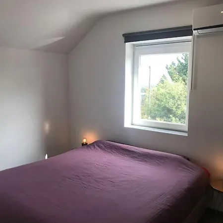 Met Zonneterras, Tuin En Panoramisch Uitzicht Wellin